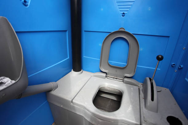 Best ADA-Compliant Portable Toilet Rental  in La Joya, TX