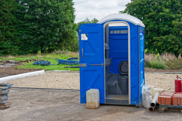 Best VIP or Luxury Restroom Trailers  in La Joya, TX